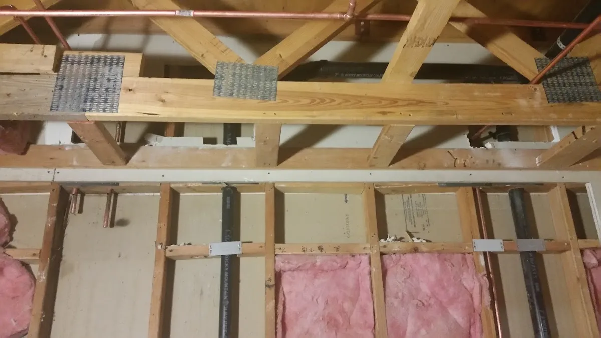 Gas Leak Detection in Fort Thomas, KY